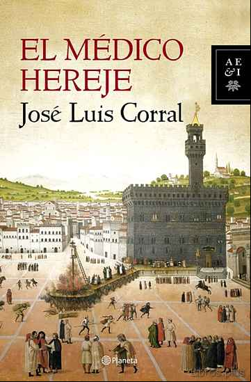 Descargar ebook EL MEDICO HEREJE
