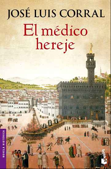 Descargar ebook EL MÉDICO HEREJE