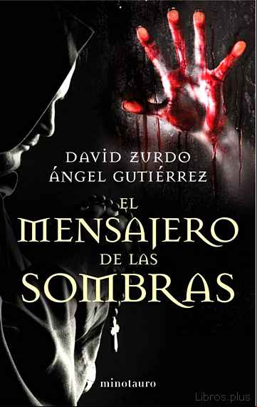 Descargar ebook EL MENSAJERO DE LAS SOMBRAS