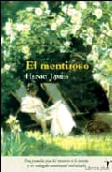Descargar ebook EL MENTIROSO