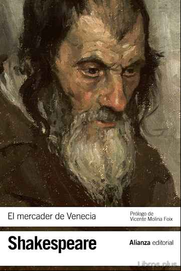 Descargar gratis ebook EL MERCADER DE VENECIA en epub
