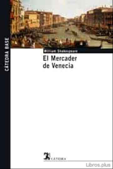 Descargar gratis ebook EL MERCADER DE VENECIA en epub