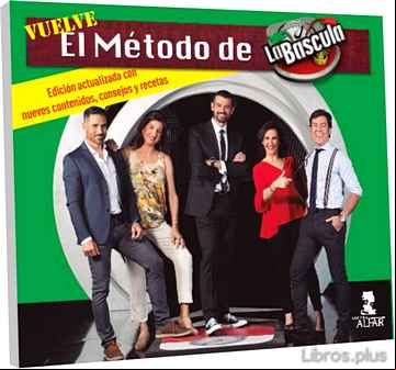 Descargar ebook EL METODO DE LA BASCULA