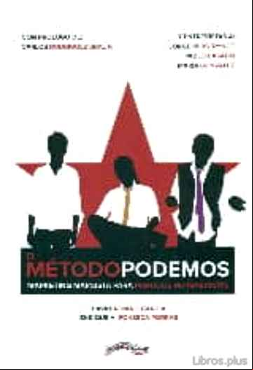 Descargar gratis ebook EL METODO PODEMOS en epub