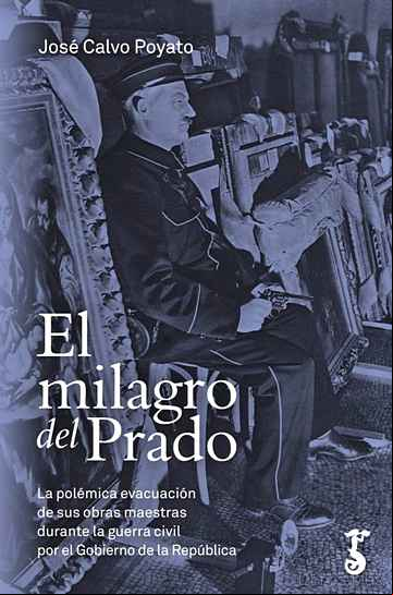 Descargar gratis ebook EL MILAGRO DEL PRADO en epub