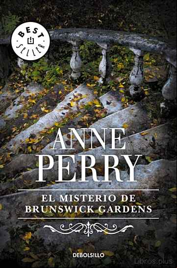Descargar gratis ebook EL MISTERIO DE BRUNSWICK GARDENS en epub