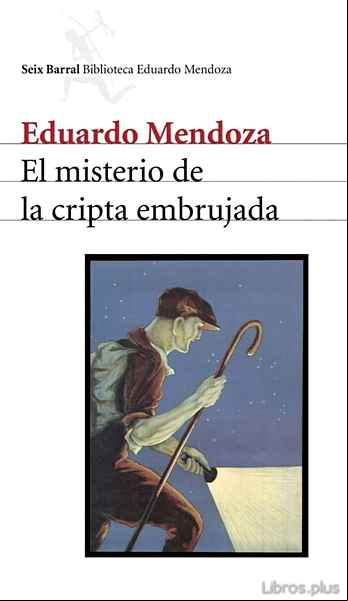 Descargar ebook EL MISTERIO DE LA CRIPTA EMBRUJADA