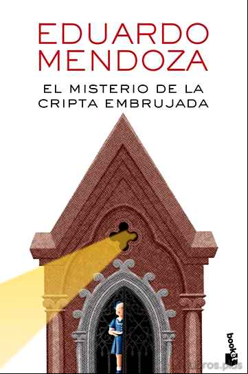 Descargar ebook EL MISTERIO DE LA CRIPTA EMBRUJADA