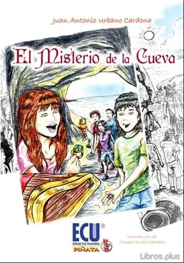 Descargar ebook EL MISTERIO DE LA CUEVA