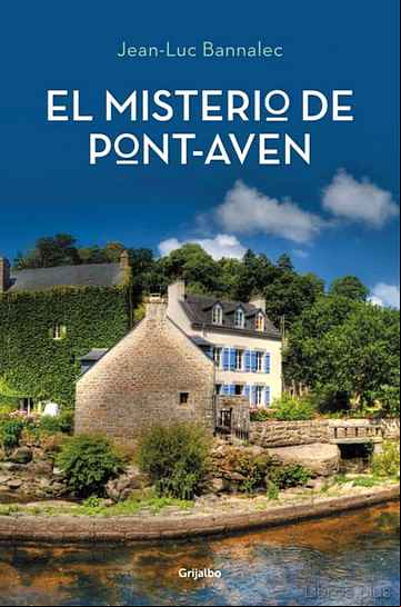 Descargar gratis ebook EL MISTERIO DE PONT-AVEN (COMISARIO DUPIN 1) en epub