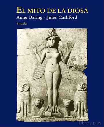 Descargar gratis ebook EL MITO DE LA DIOSA en epub