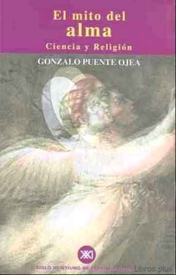 Descargar ebook EL MITO DEL ALMA: CIENCIA Y RELIGION