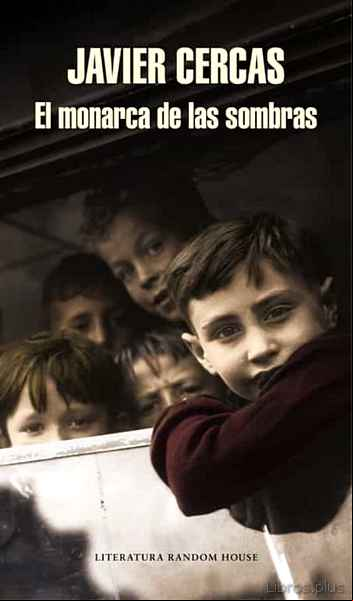 Descargar gratis ebook EL MONARCA DE LAS SOMBRAS en epub
