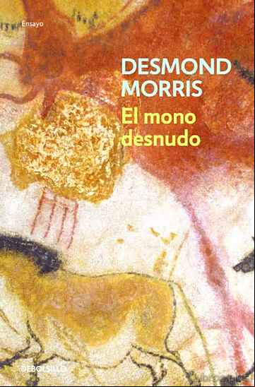 Descargar ebook EL MONO DESNUDO