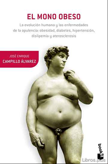 Descargar gratis ebook EL MONO OBESO en epub