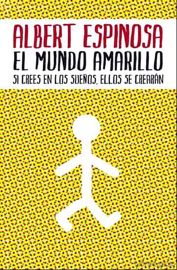 Descargar ebook EL MUNDO AMARILLO