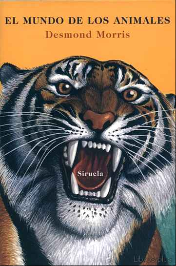 Descargar ebook EL MUNDO DE LOS ANIMALES
