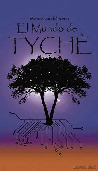 Descargar gratis ebook EL MUNDO DE TYCHÉ en epub