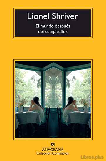 Descargar gratis ebook EL MUNDO DESPUÉS DEL CUMPLEAÑOS en epub
