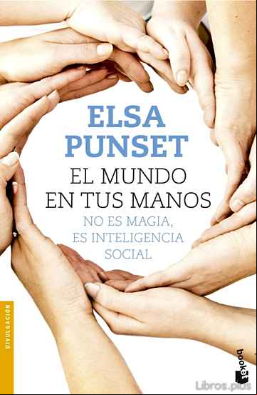 Descargar ebook EL MUNDO EN TUS MANOS