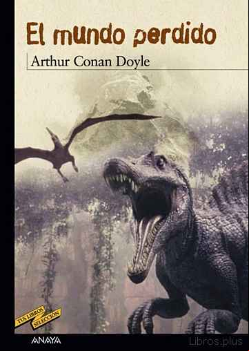 Descargar ebook EL MUNDO PERDIDO