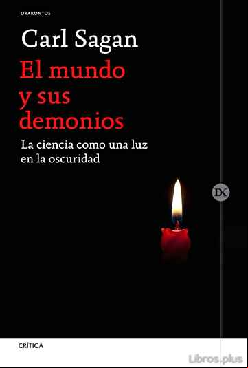 Descargar gratis ebook EL MUNDO Y SUS DEMONIOS en epub