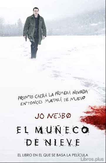 Descargar gratis ebook EL MUÑECO DE NIEVE (HARRY HOLE 7) en epub
