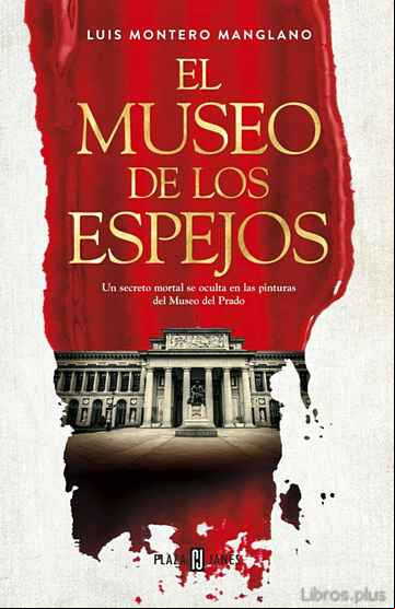 Descargar gratis ebook EL MUSEO DE LOS ESPEJOS en epub