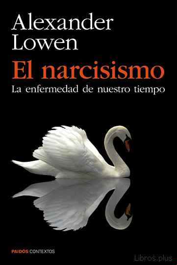 Descargar gratis ebook EL NARCISISMO en epub