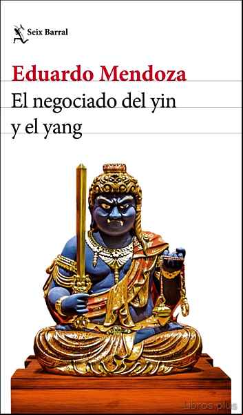 Descargar ebook EL NEGOCIADO DEL YIN Y EL YANG