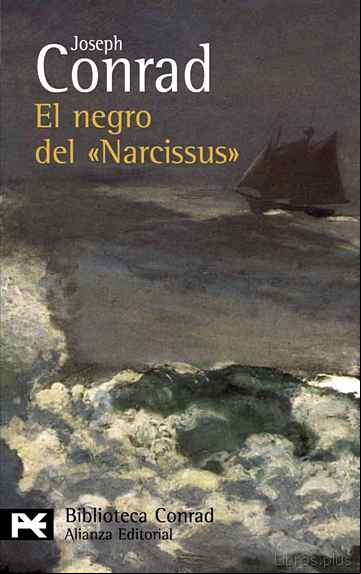 Descargar gratis ebook EL NEGRO DEL NARCISSUS en epub