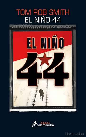 Descargar ebook EL NIÑO 44