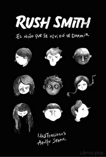 Descargar gratis ebook EL NIÑO QUE SE OLVIDO DE DORMIR en epub