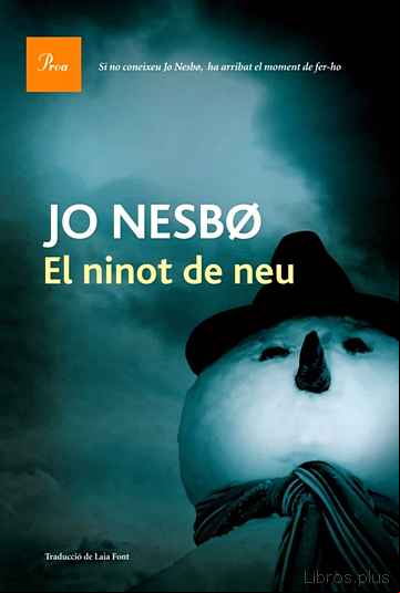 Descargar gratis ebook EL NINOT DE NEU en epub