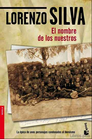 Descargar ebook EL NOMBRE DE LOS NUESTROS