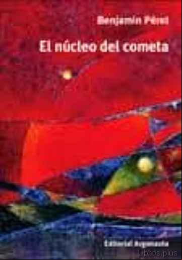 Descargar ebook EL NUCLEO DEL COMETA