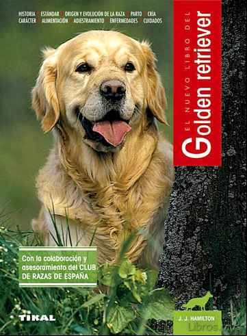 Descargar gratis ebook EL NUEVO LIBRO DEL GOLDEN RETRIEVER en epub