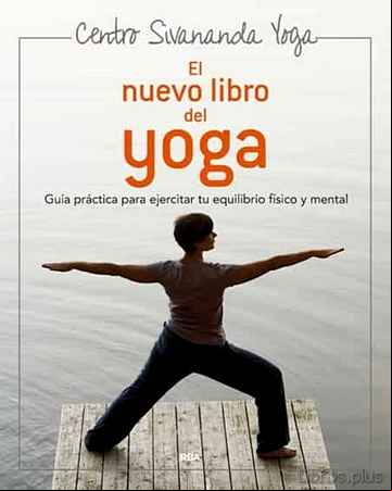 Descargar ebook EL NUEVO LIBRO DEL YOGA