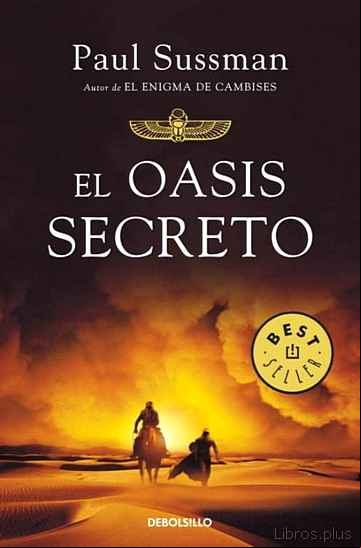 Descargar gratis ebook EL OASIS SECRETO en epub