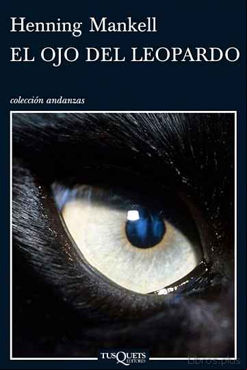 Descargar ebook EL OJO DEL LEOPARDO