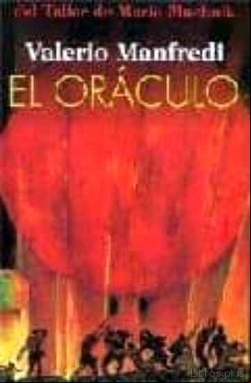 Descargar gratis ebook EL ORACULO en epub