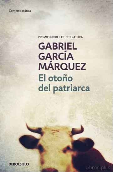 Descargar gratis ebook EL OTOÑO DEL PATRIARCA en epub