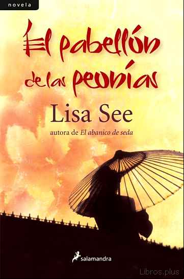 Descargar ebook EL PABELLON DE LAS PEONIAS