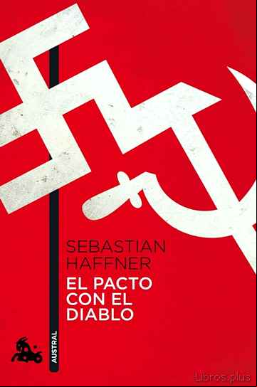 Descargar gratis ebook EL PACTO CON EL DIABLO en epub