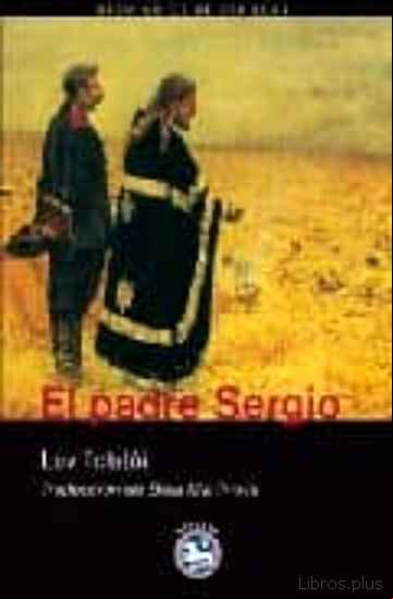 Descargar gratis ebook EL PADRE SERGIO en epub