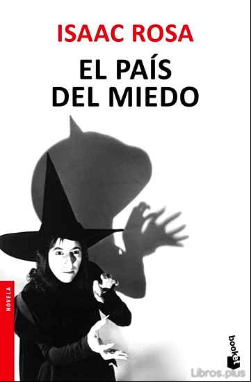 Descargar gratis ebook EL PAIS DEL MIEDO en epub