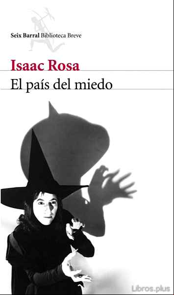 Descargar gratis ebook EL PAIS DEL MIEDO en epub
