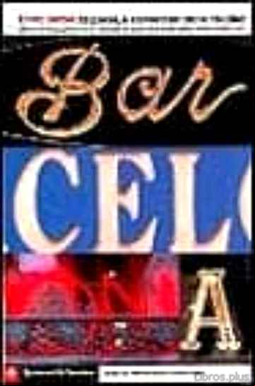 Descargar ebook EL PAISAJE COMERCIAL DE LA CIUDAD: LETRAS, FORMAS Y COLORES EN LA ROTULACION DE COMERCIOS DE BARCELONA