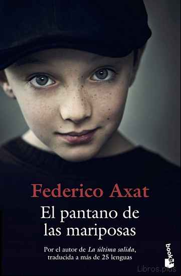 Descargar gratis ebook EL PANTANO DE LAS MARIPOSAS en epub