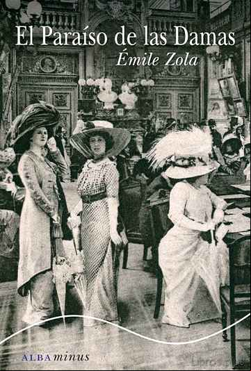 Descargar ebook EL PARAISO DE LAS DAMAS